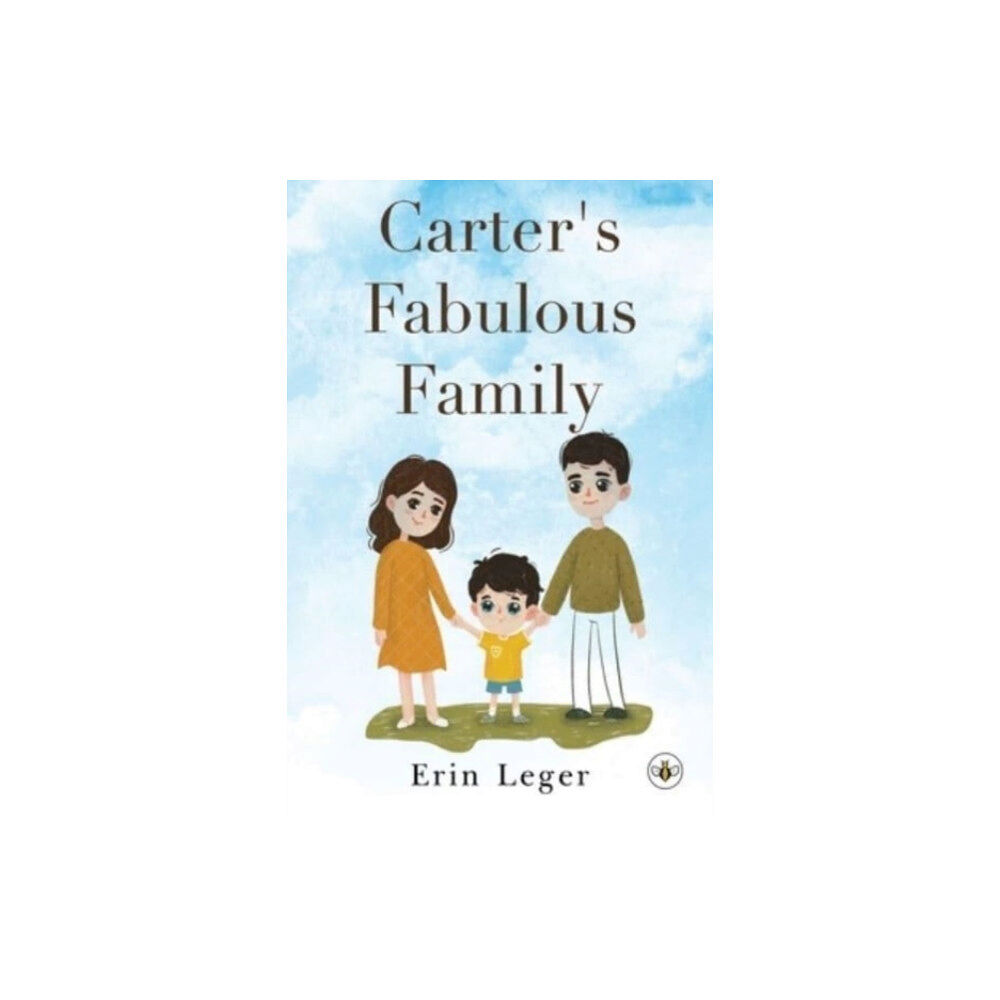 Olympia Publishers Carter's Fabulous Family (häftad, eng)