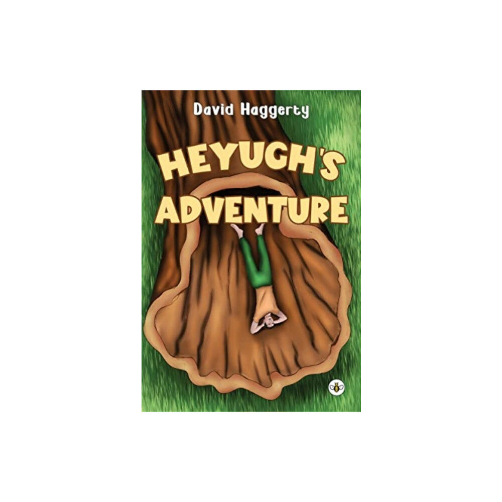 Olympia Publishers Heyugh's Adventures (häftad, eng)