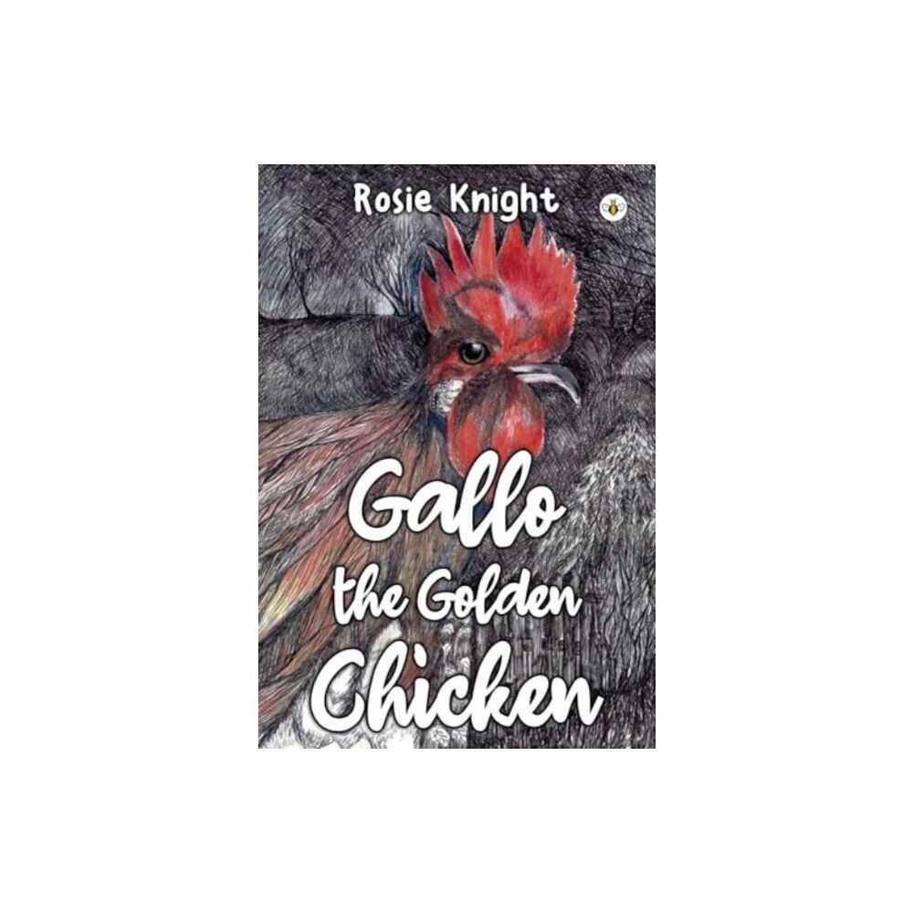 Olympia Publishers Gallo the Golden Chicken (häftad, eng)