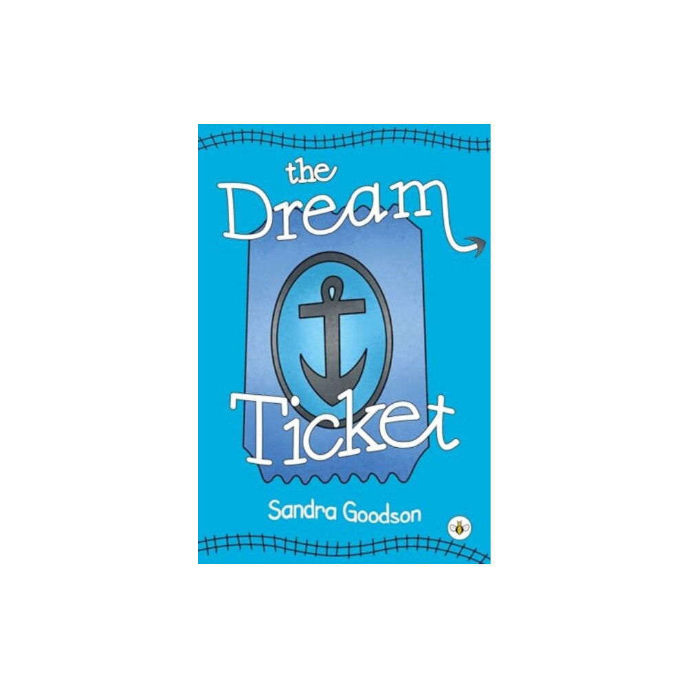 Olympia Publishers The Dream Ticket (häftad, eng)