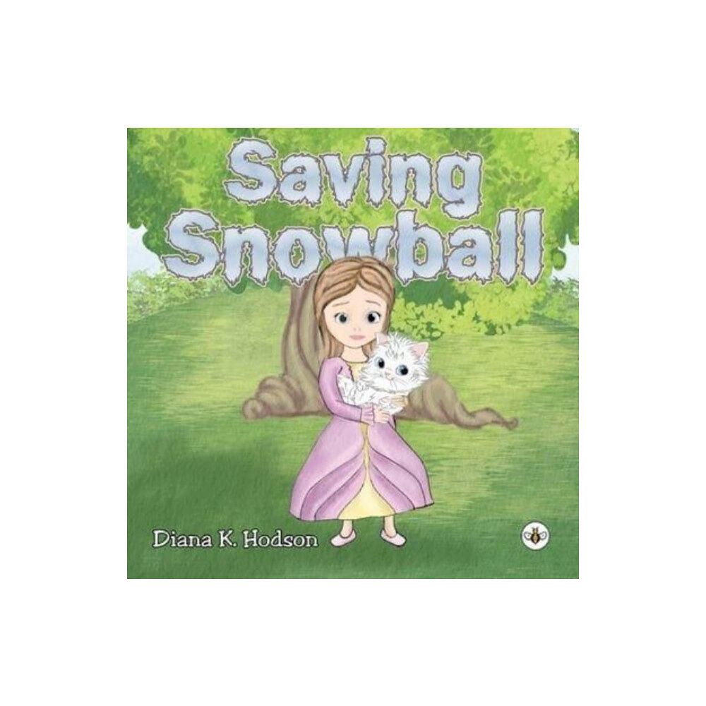 Olympia Publishers Saving Snowball (häftad, eng)