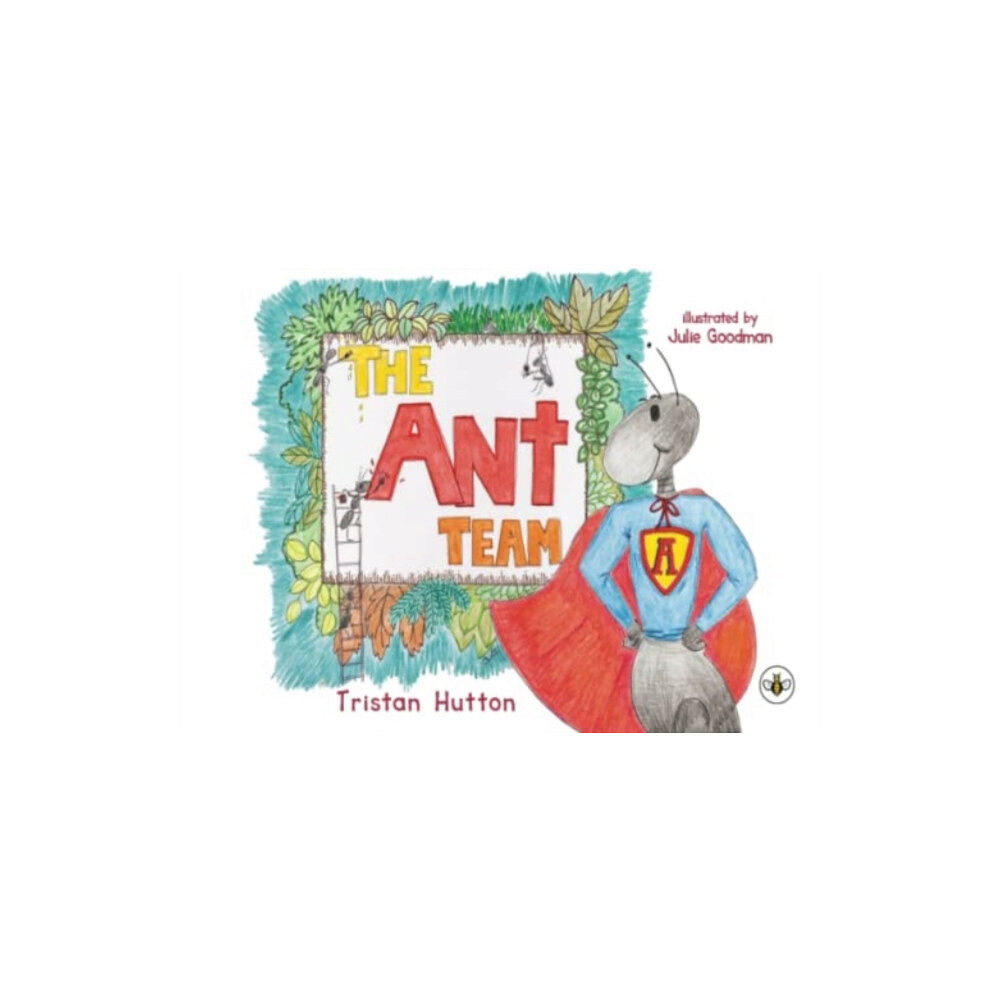 Olympia Publishers The Ant Team (häftad, eng)