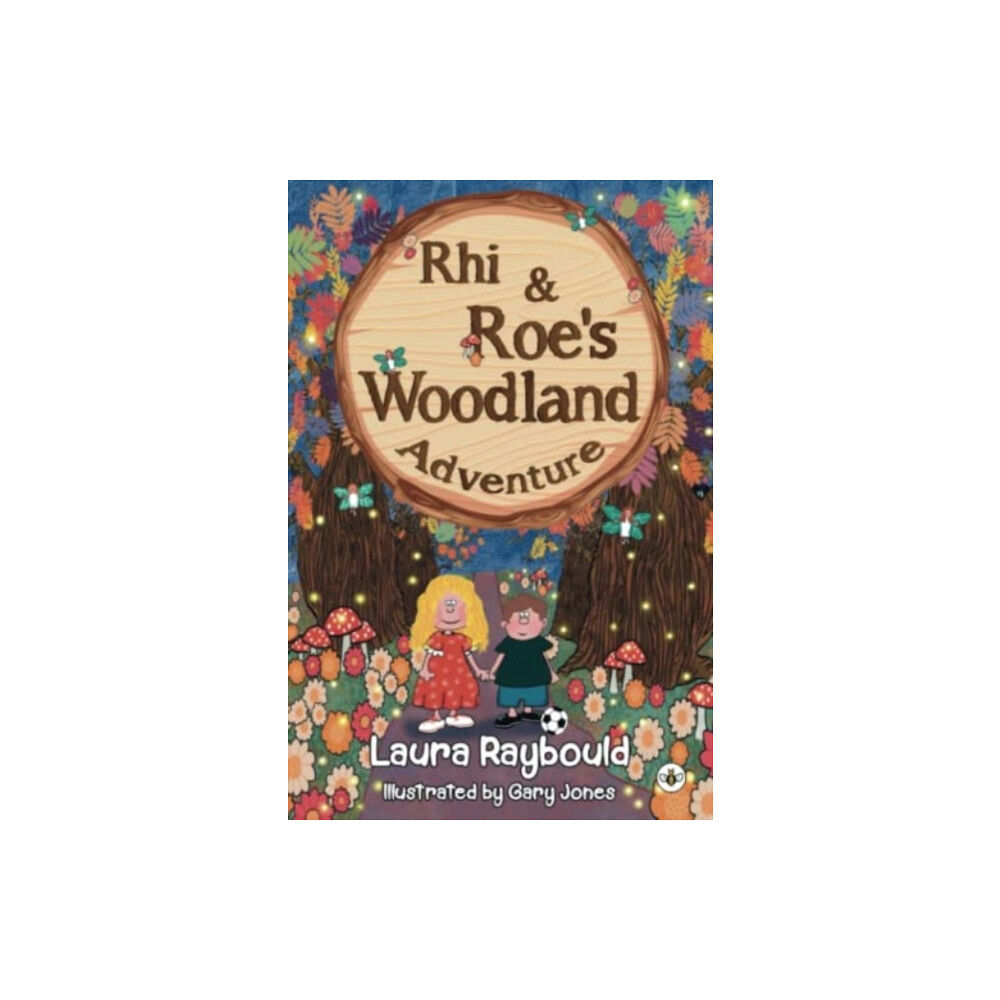 Olympia Publishers Rhi and Roe's Woodland Adventure (häftad, eng)