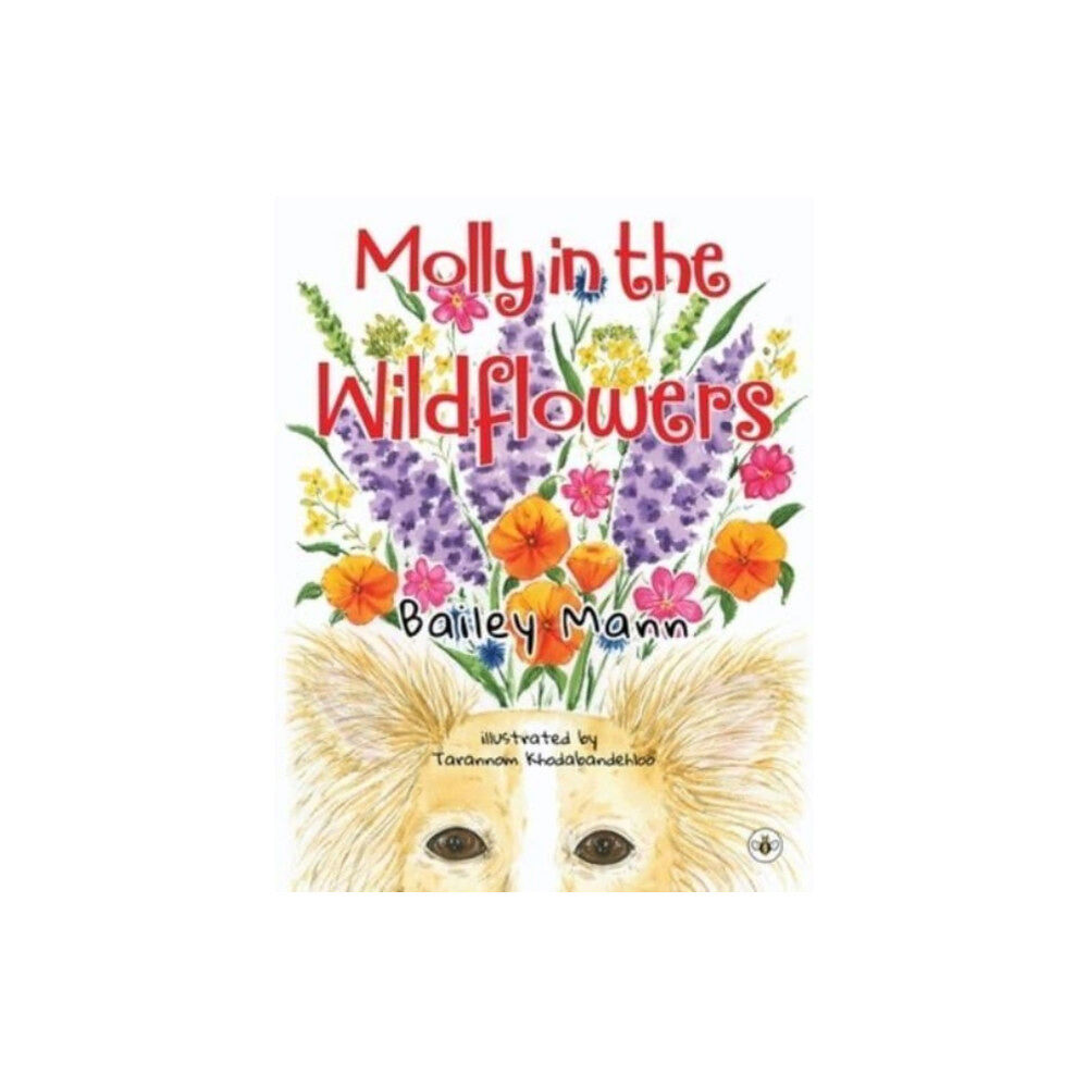 Olympia Publishers Molly in the Wildflowers (häftad, eng)