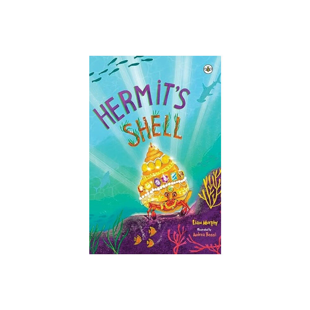 Olympia Publishers Hermit's Shell (häftad, eng)