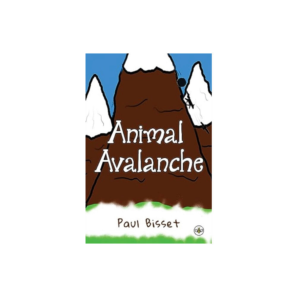 Olympia Publishers Animal Avalanche (häftad, eng)