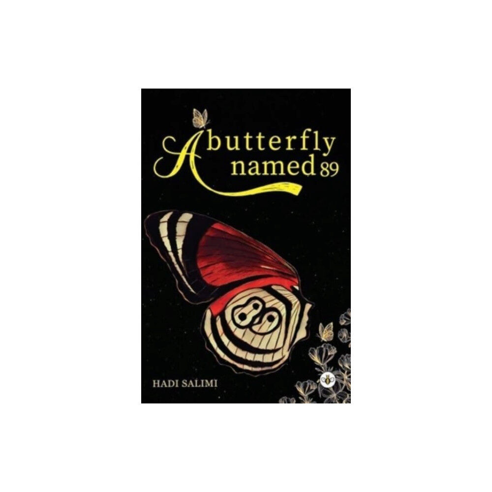 Olympia Publishers A Butterfly Named 89 (häftad, eng)