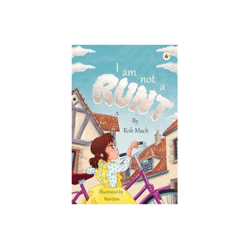 Olympia Publishers I am Not a Runt (häftad, eng)