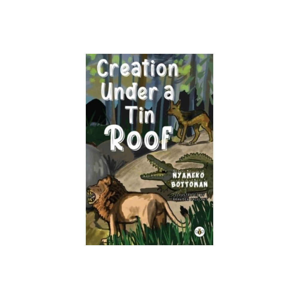 Olympia Publishers Creation Under a Tin Roof (häftad, eng)