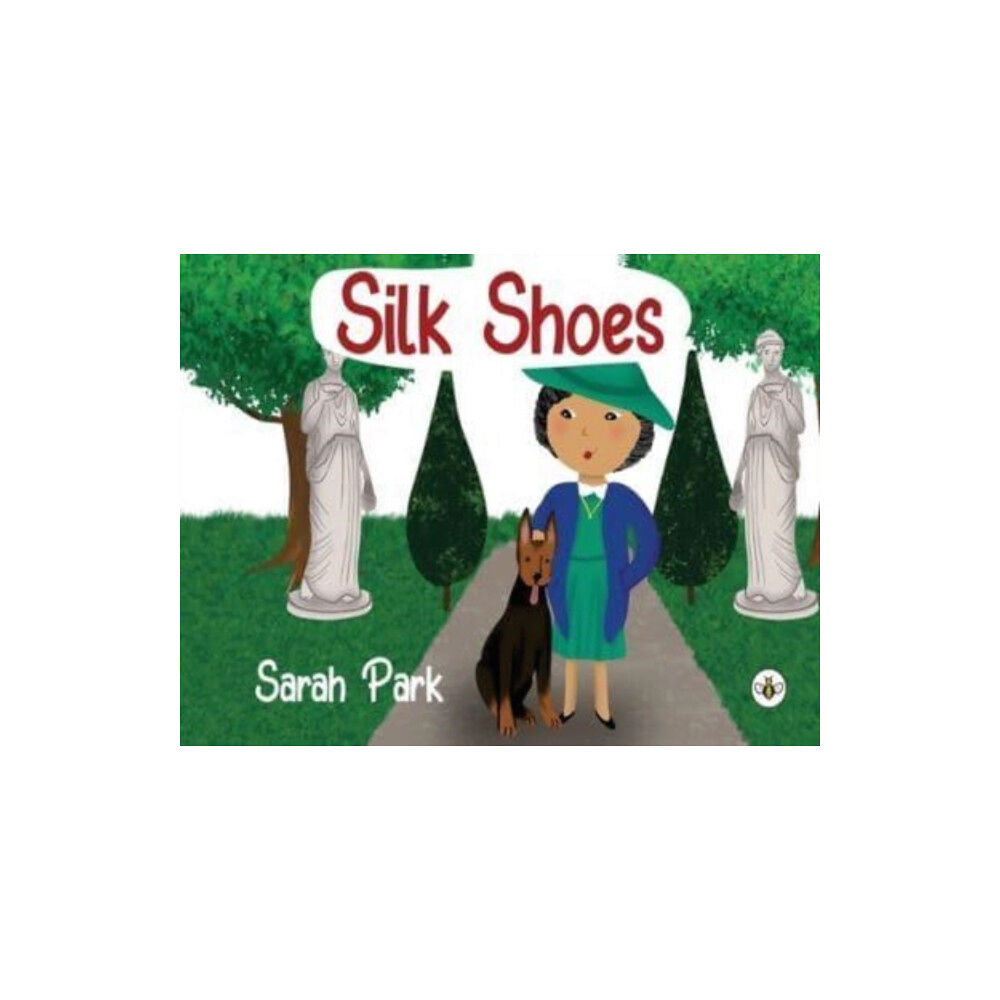 Olympia Publishers Silk Shoes (häftad, eng)