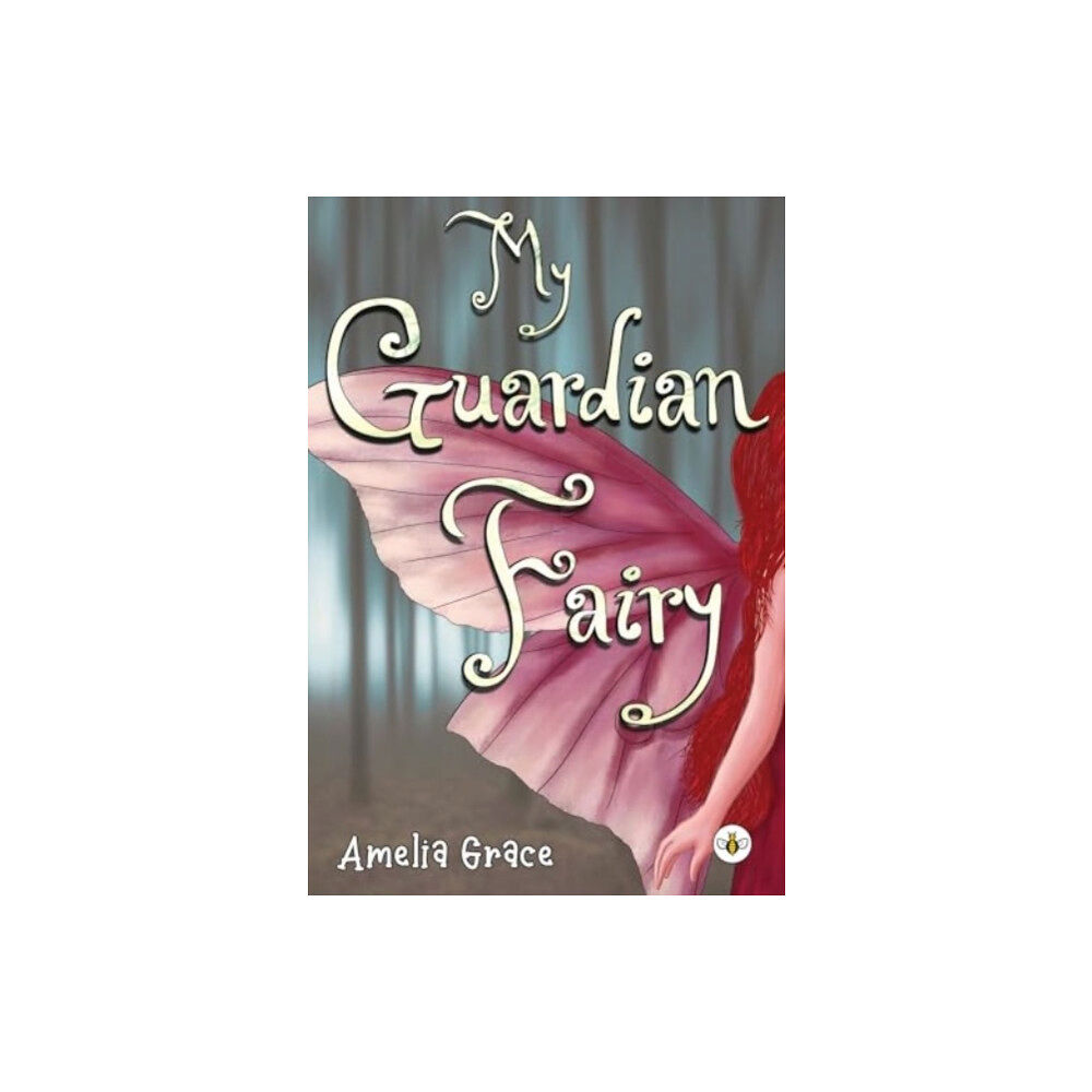 Olympia Publishers My Guardian Fairy (häftad, eng)