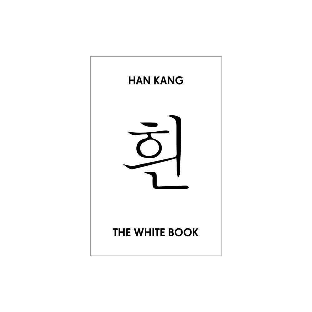 Granta Books The White Book (häftad, eng)