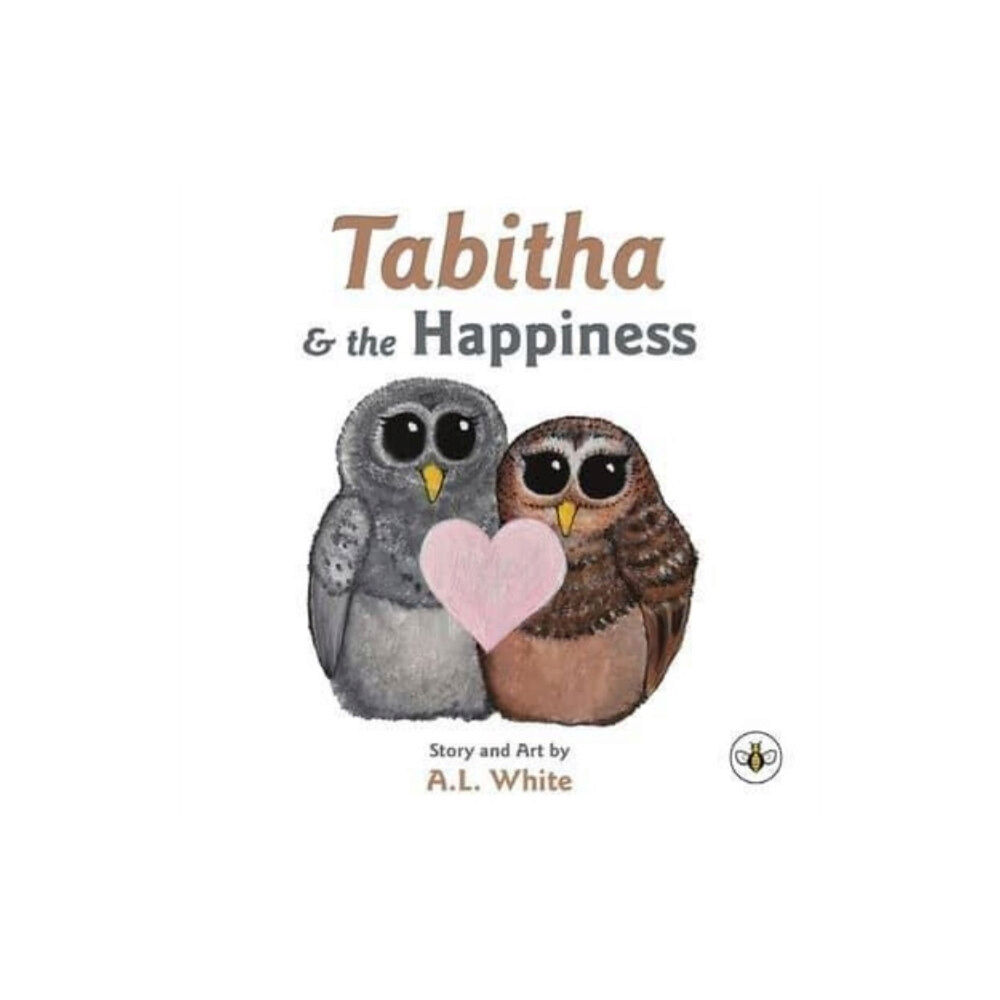 Olympia Publishers Tabitha & the Happiness (häftad, eng)