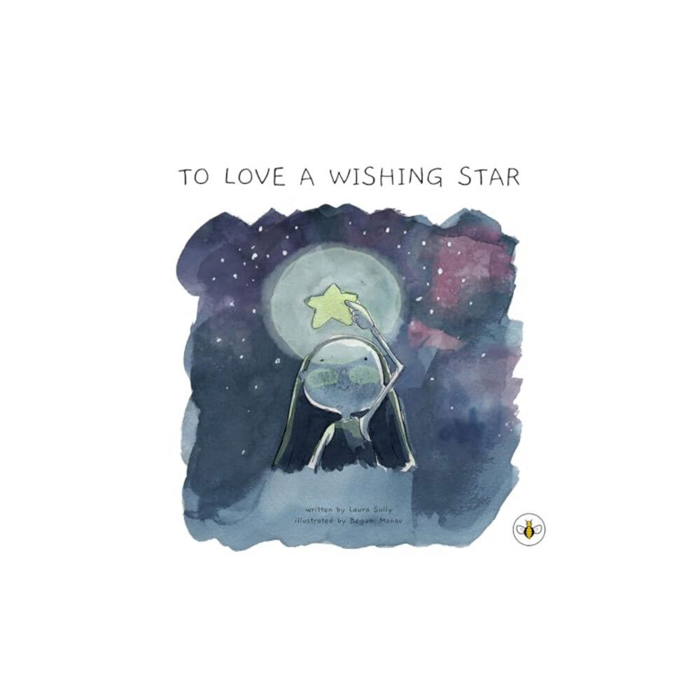 Olympia Publishers To Love a Wishing Star (häftad, eng)