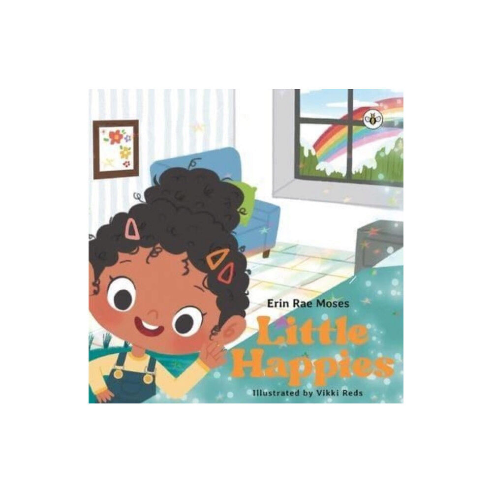 Olympia Publishers Little Happies (häftad, eng)