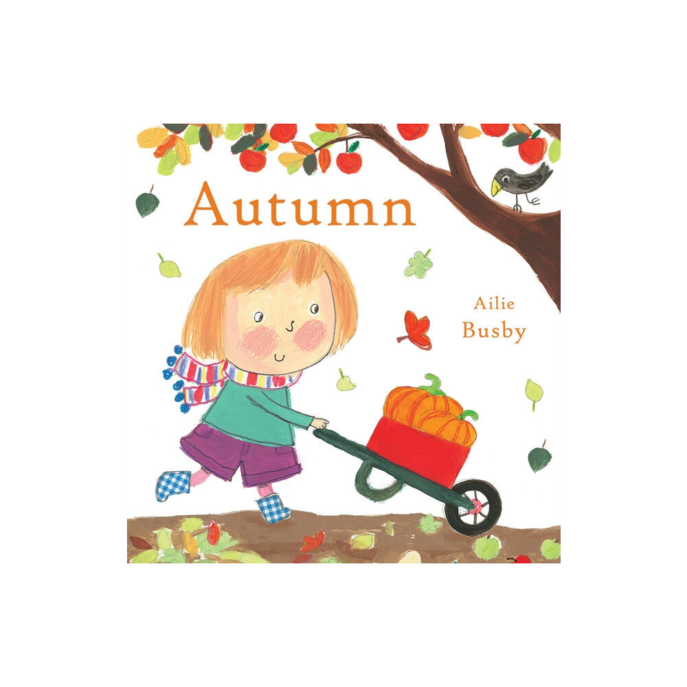 Child's Play International Ltd Autumn (bok, board book, eng)