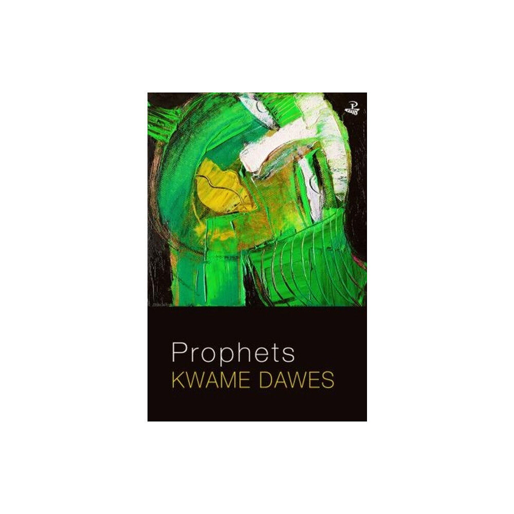 Peepal Tree Press Ltd Prophets (häftad, eng)