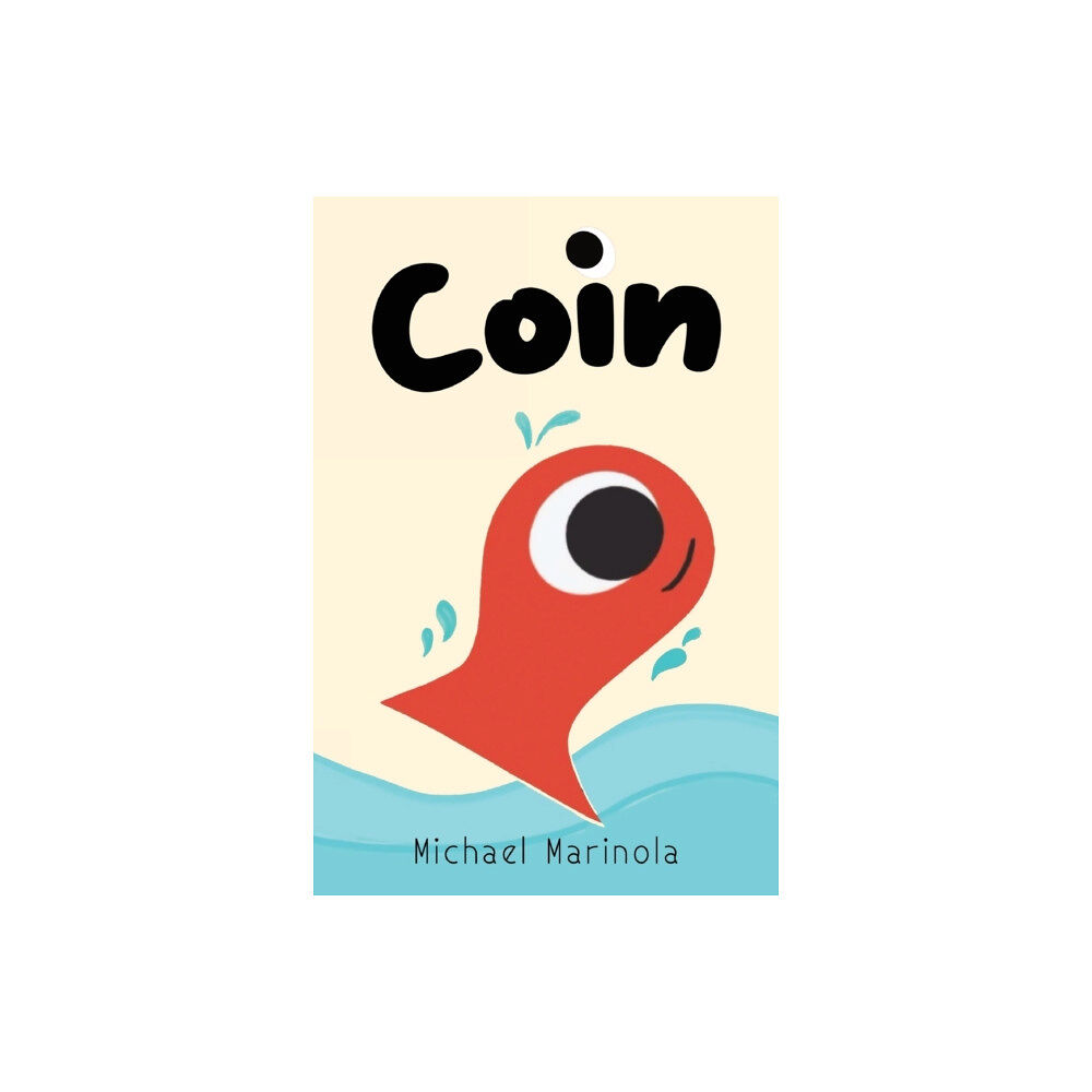 Pegasus Elliot Mackenzie Publishers Coin (häftad, eng)