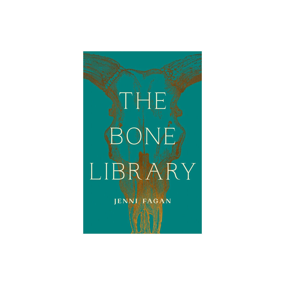 Birlinn General The Bone Library (häftad, eng)