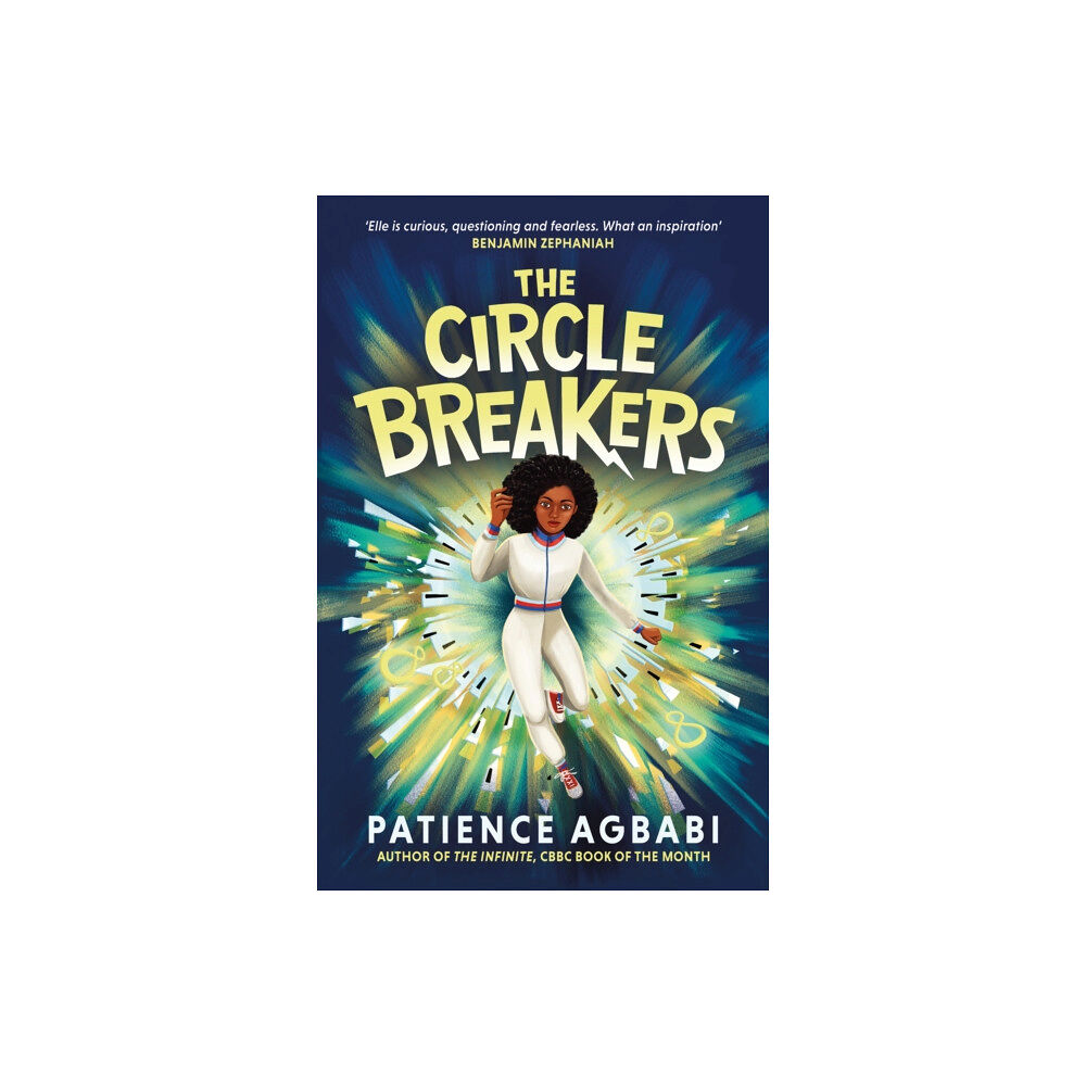 Canongate Books The Circle Breakers (häftad, eng)