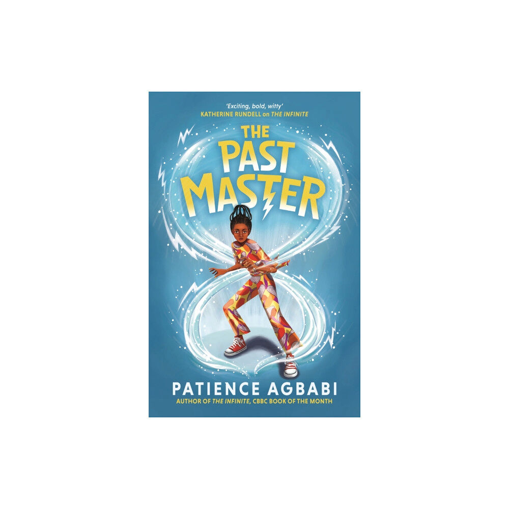 Canongate Books The Past Master (häftad, eng)