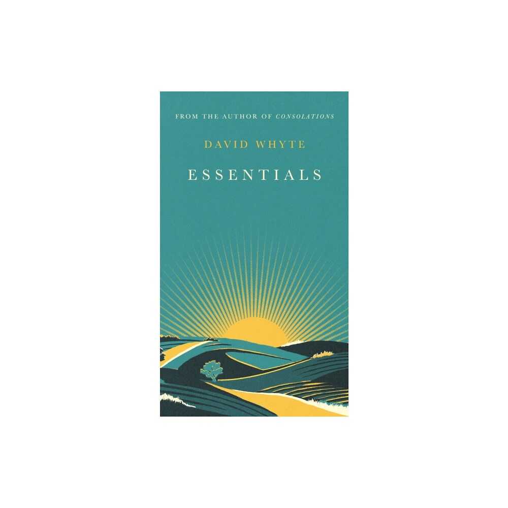 Canongate Books Essentials (inbunden, eng)