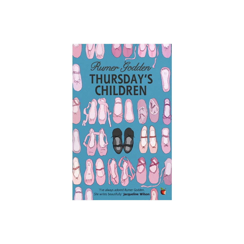 Little, Brown Book Group Thursday's Children (häftad, eng)