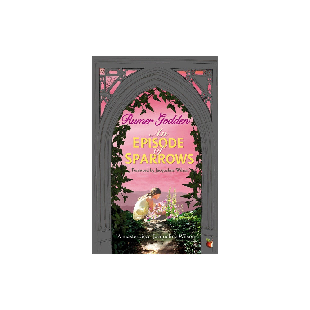 Little, Brown Book Group An Episode of Sparrows (häftad, eng)
