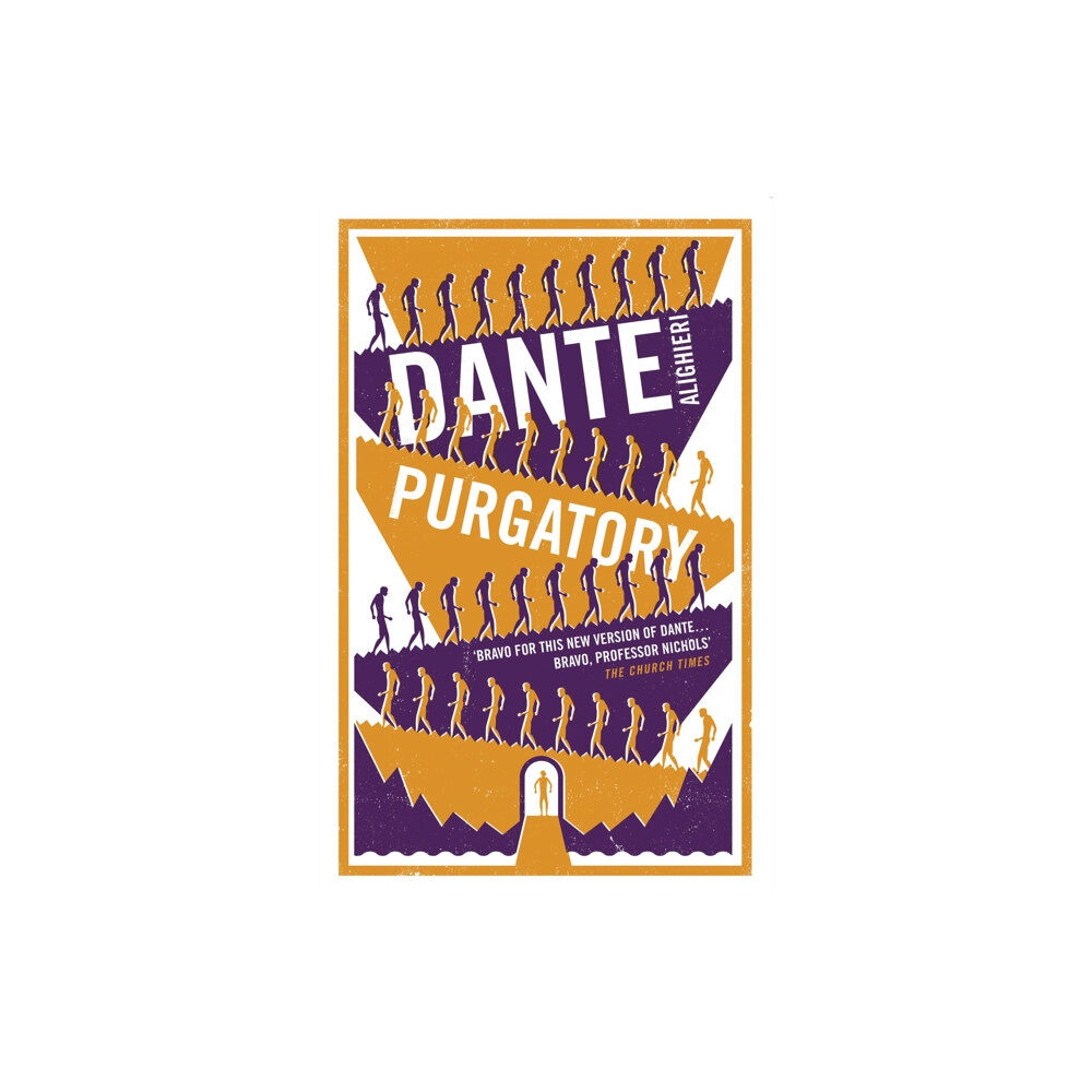 Alma Books Ltd Purgatory: Dual Language and New Verse Translation (häftad, eng)