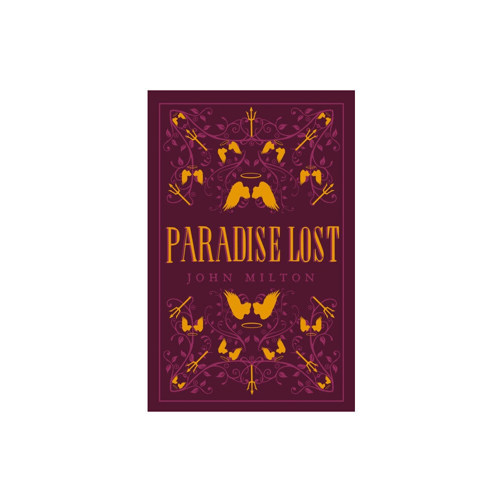 Alma Books Ltd Paradise Lost (häftad, eng)