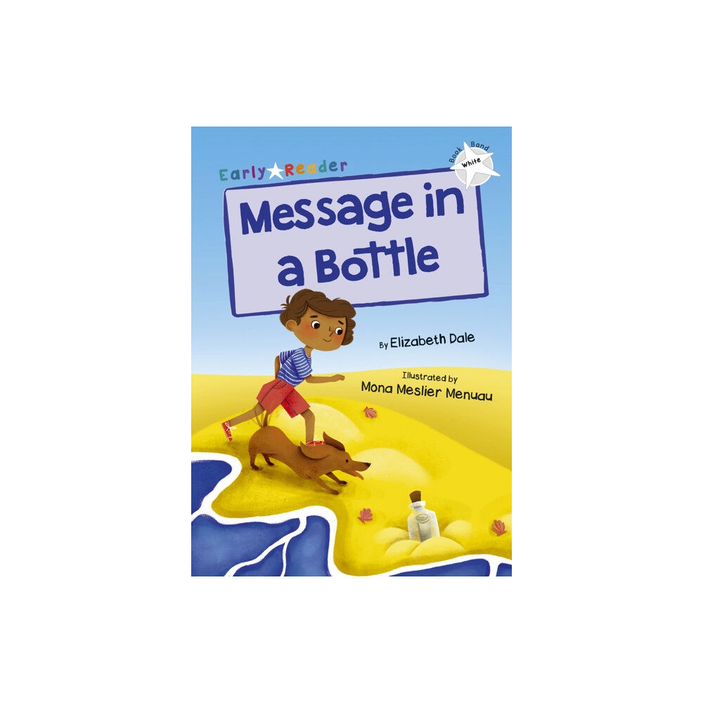 Maverick Arts Publishing Message in a Bottle (häftad, eng)