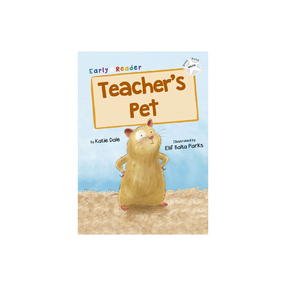 Maverick Arts Publishing Teacher's Pet (häftad, eng)