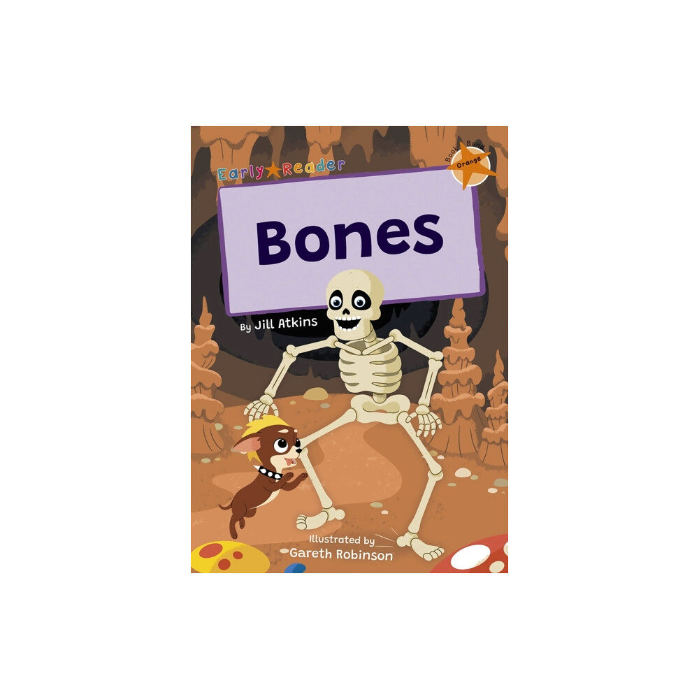 Maverick Arts Publishing Bones (häftad, eng)