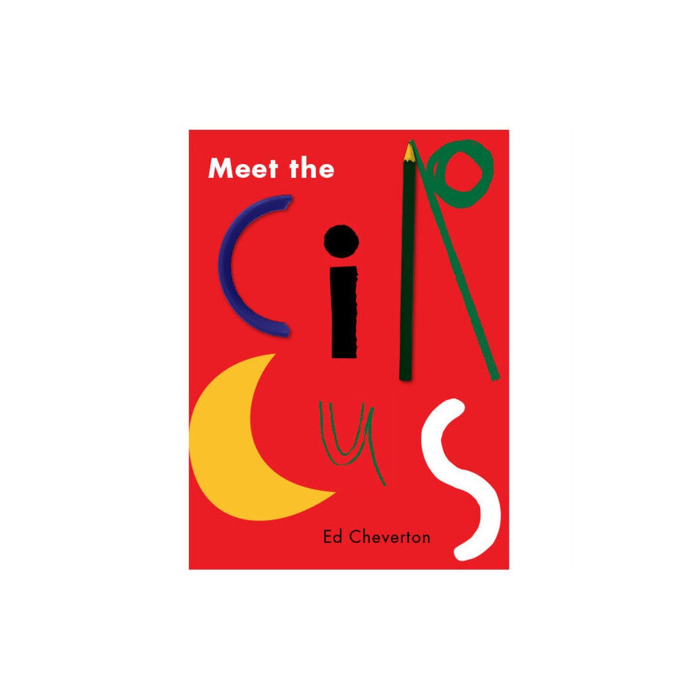 Tate Publishing Meet the Circus (häftad, eng)