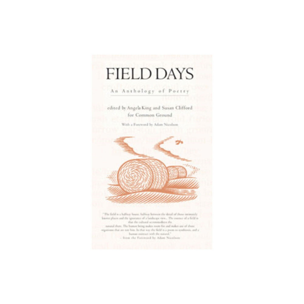 Green Books Field Days (häftad, eng)