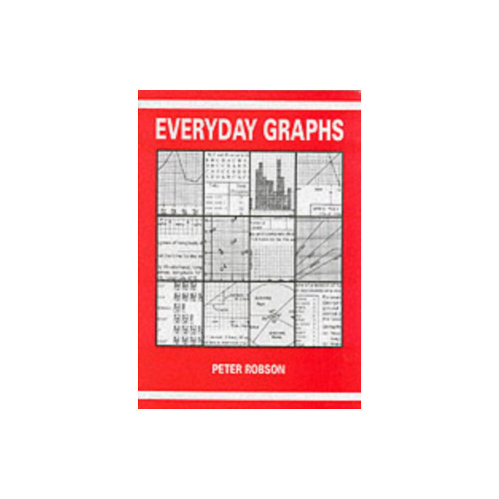 Newby Books Everyday Graphs (häftad, eng)