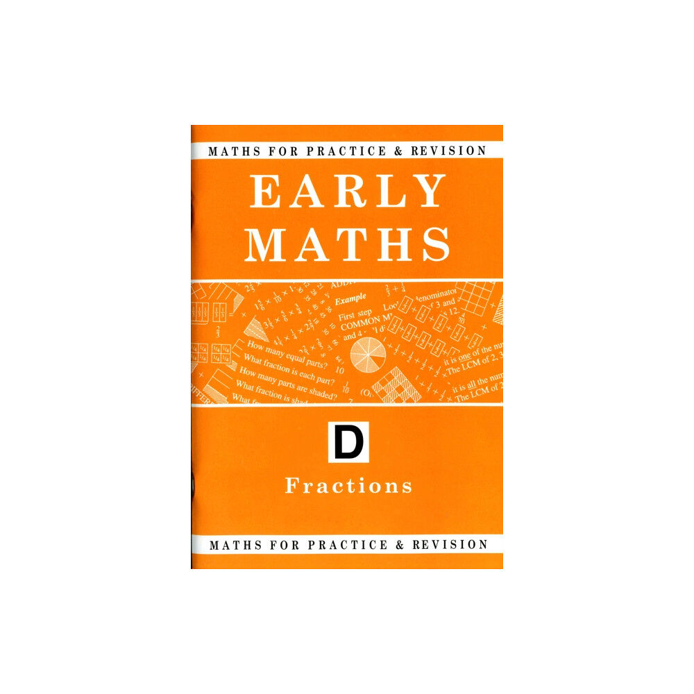 Newby Books Maths for Practice and Revision (häftad, eng)