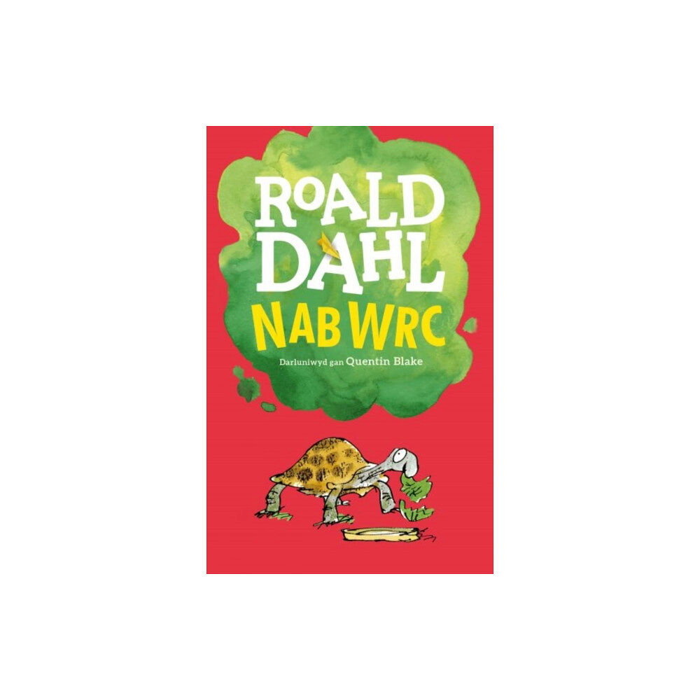 Rily Publications Ltd Nab Wrc (häftad, wel)