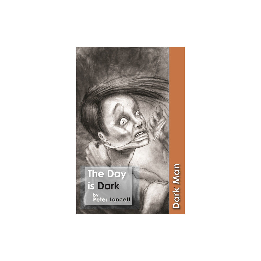 Ransom Publishing The Day is Dark (häftad, eng)