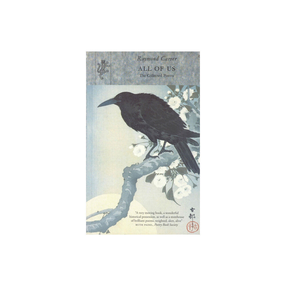 Vintage Publishing All of Us (häftad, eng)