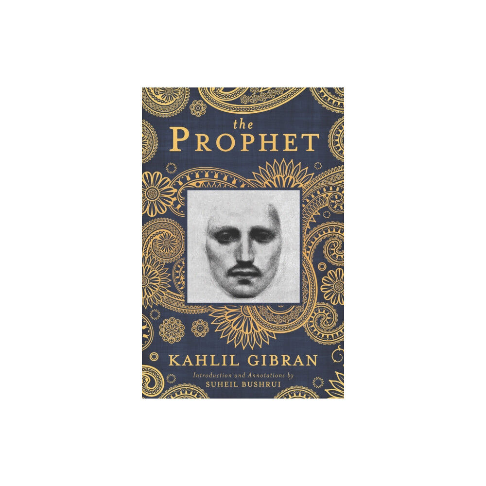 Oneworld Publications The Prophet (häftad, eng)
