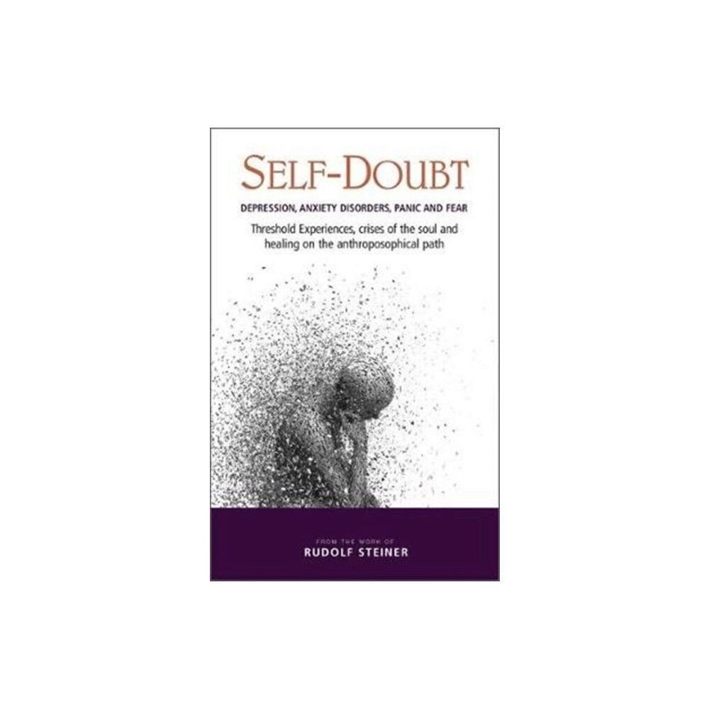 Rudolf Steiner Press Self-Doubt (häftad, eng)