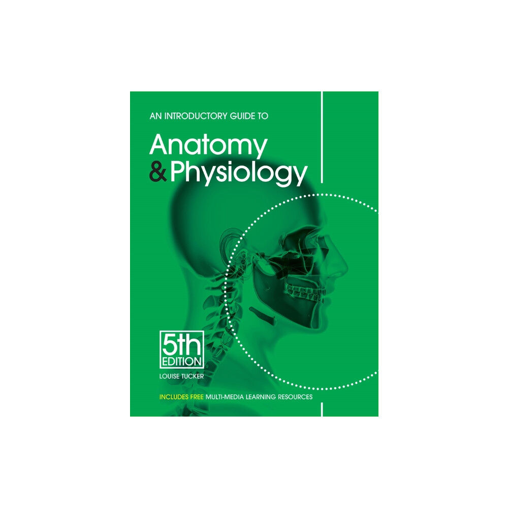 EMS Publishing An Introductory Guide to Anatomy & Physiology (häftad, eng)