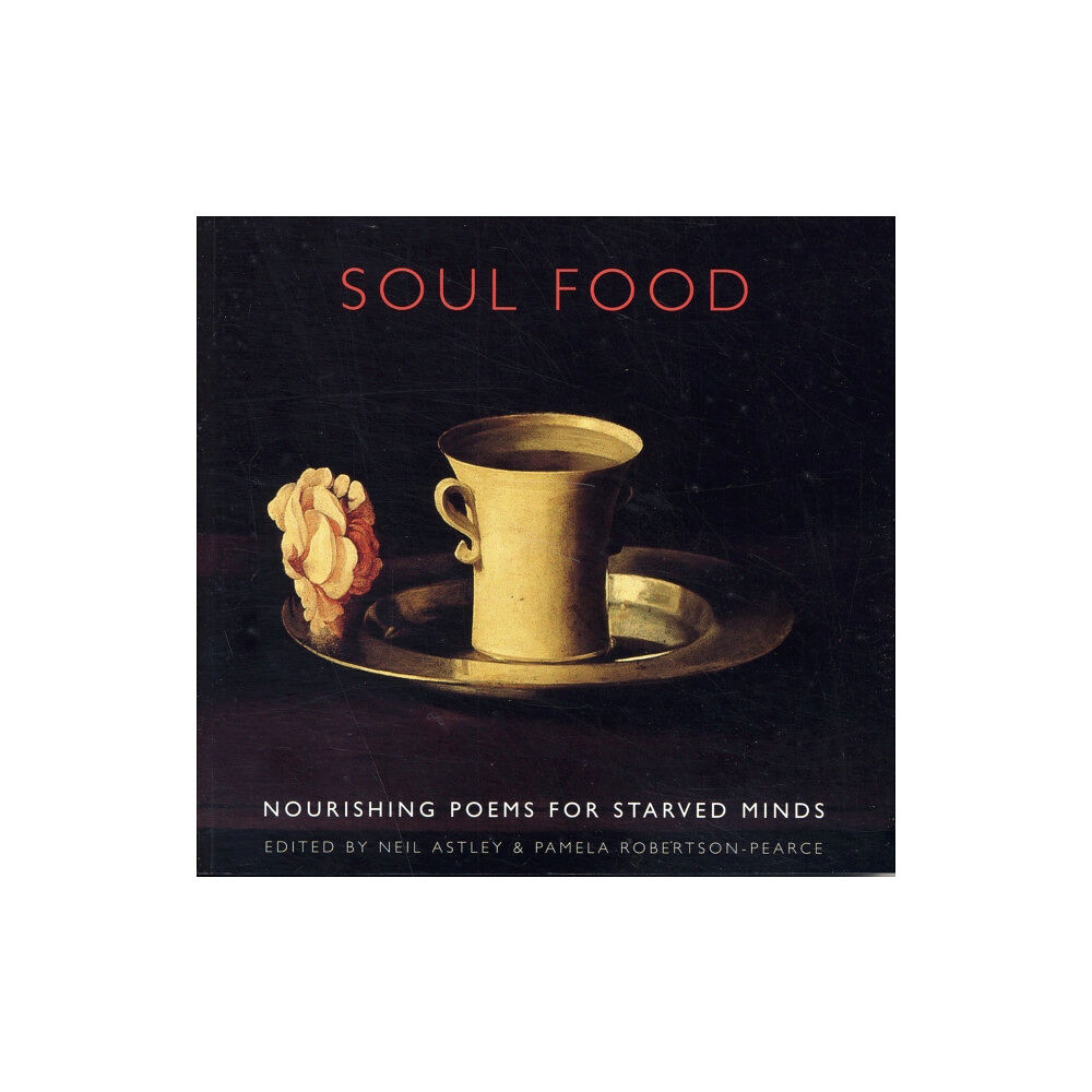 Bloodaxe Books Ltd Soul Food (häftad, eng)