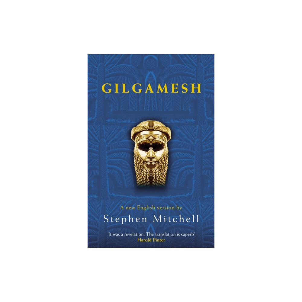 Profile Books Ltd Gilgamesh (häftad, eng)