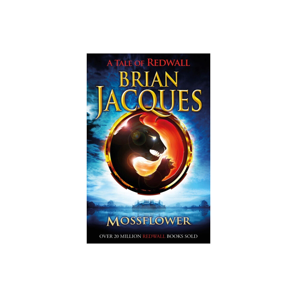 Penguin Random House Children's UK Mossflower (häftad, eng)