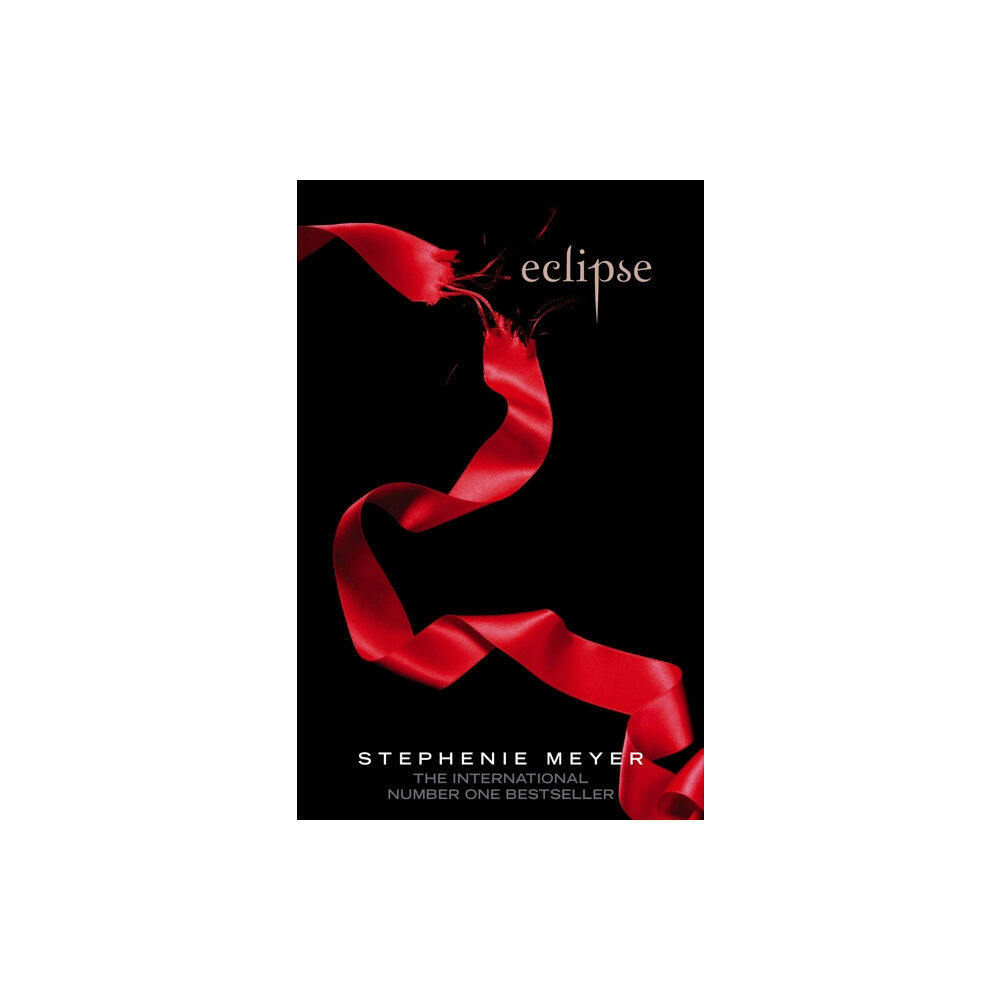 Little, Brown Book Group Eclipse (häftad, eng)