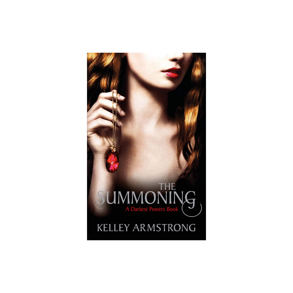 Little, Brown Book Group The Summoning (häftad, eng)
