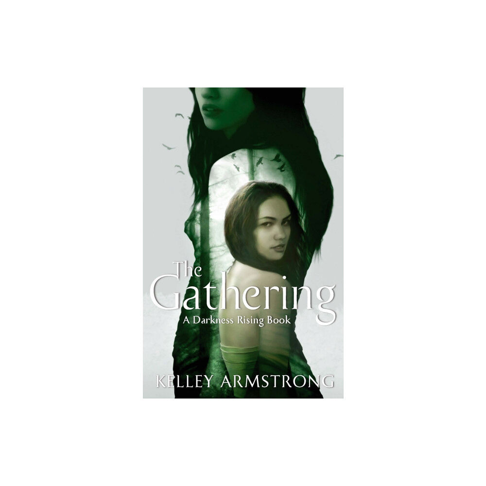 Little, Brown Book Group The Gathering (häftad, eng)