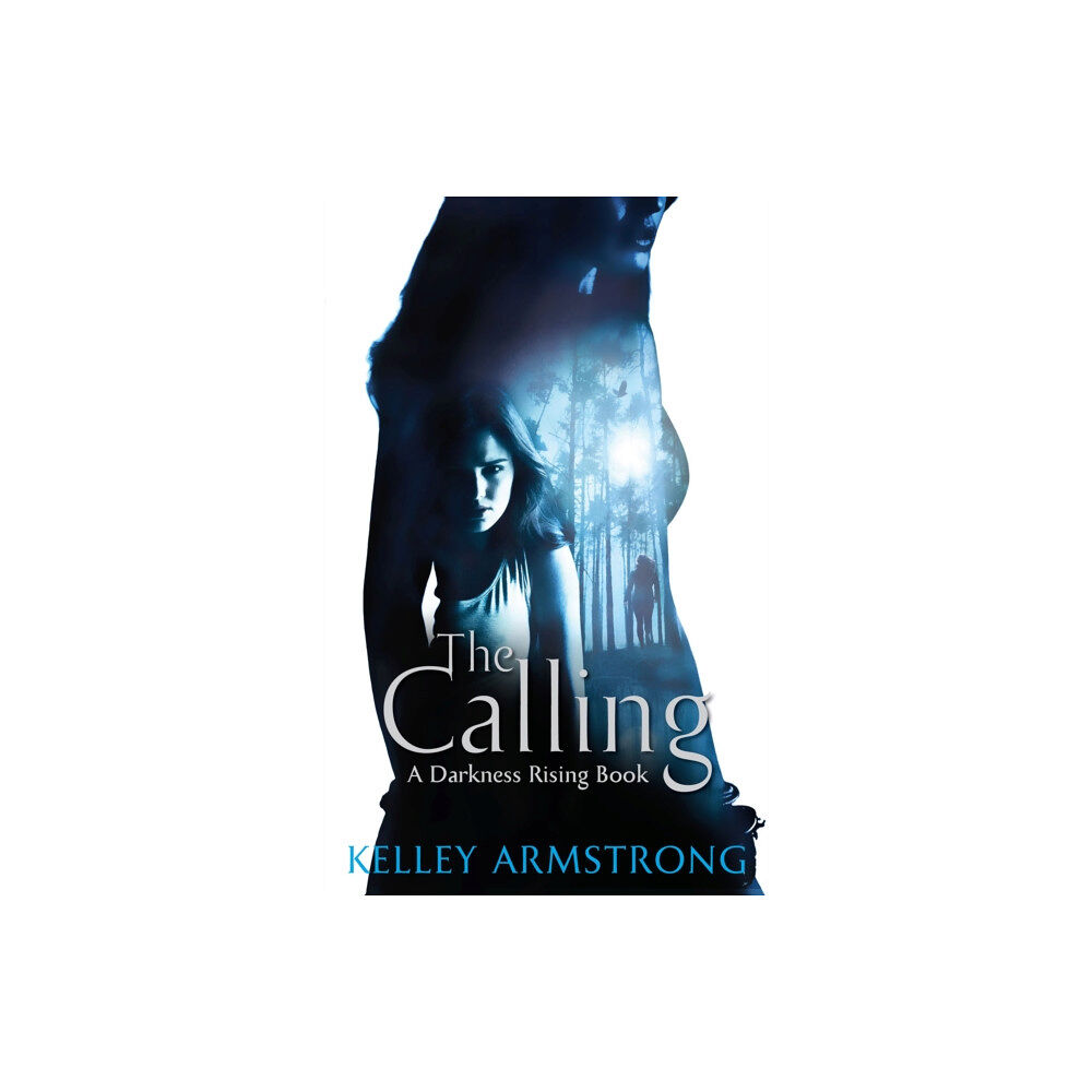 Little, Brown Book Group The Calling (häftad, eng)